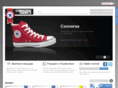 converseshop.cz