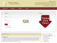 crossunion.com