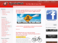 cyclenet.com.au