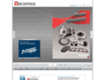 descautomotive.com