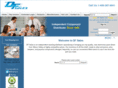 dfsales.net
