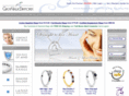 diamondsandchocolate.com