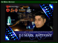 djmarkanthony.net