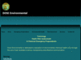 doseenvironmental.com