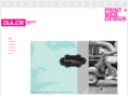dulcedesign.com