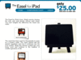 easelforipad.com