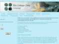 elmcottageclinic.com