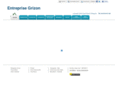 entreprise-grizon.com