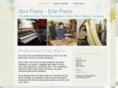 eriepiano.com
