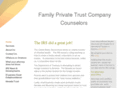 familytrustcompany.com