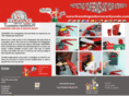 fireextinguishersecurityseals.com