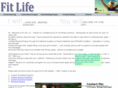 fitlifesite.com