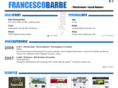 francescobarbe.com
