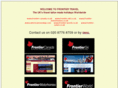 frontiertravel.co.uk