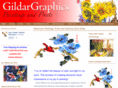 gildargraphics.com