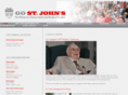 gostjohns.org