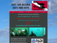 gotairscuba.com