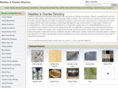 granitemarblestones.com