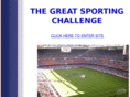 great-sporting-challenge.com