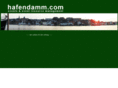 hafendamm.com