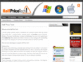 halfpricetech.com