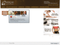 healthychocolatesummit.com