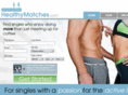 healthymatches.com