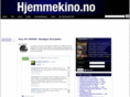 hjemmekino.no