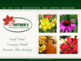 hotnersgardencentre.com