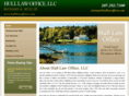 hulllawoffices.com