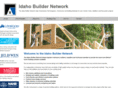idahobuildernetwork.com