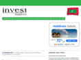 investinmaldives.com