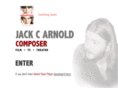 jackcarnold.com