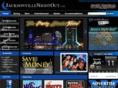 jacksonvillenightout.com