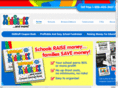 kidstuffcouponbook.com
