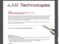 labtechnologies.net