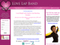 lapbandlove.com