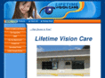lifetimevisioncare.net