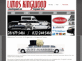 limoskingwood.com