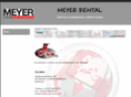 meyer-rental.com