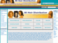 mihairdistribution.com