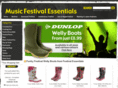 musicfestivalessentials.com