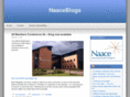 naaceblogs.org