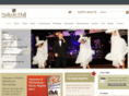 nailcote.co.uk