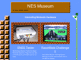 nesmuseum.com