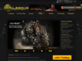 newerthleague.com