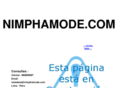 nimphamode.com