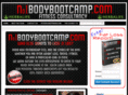 no1bodybootcamp.com