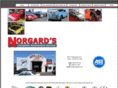 norgards.com