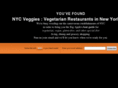 nycveggies.com